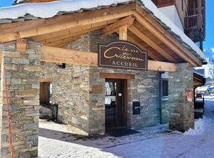 Résidence Le Critérium People | Val Cenis