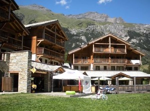 Résidence Le Critérium People | Val Cenis