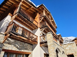 Résidence Le Critérium People | Val Cenis