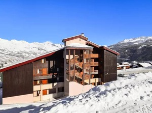 Residence Le Hameau Du Sauget Maeva People Comfort | Bellentre
