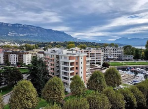 Résidence Astoria Pièces Pour Personnes | Aix-les-Bains