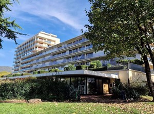 Résidence Astoria Pièces Pour Personnes | Aix-les-Bains