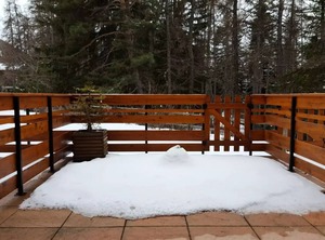 Résidence Les Rochers Blancs Pour Personnes | La Joue du Loup