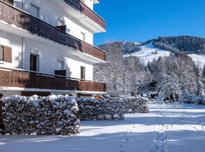 Residence Pierre Vacances Le Mont Maeva Selection People | Le Planellet