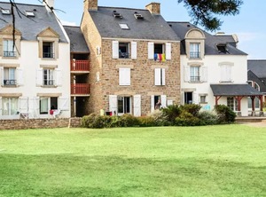 Residence Port Du People Confort | Arzon