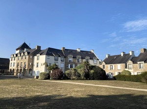 Résidence Port Du Confort Personnes | Arzon