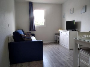 Residence Sun Hols Villas Du Lac Piéces Pers | Soustons