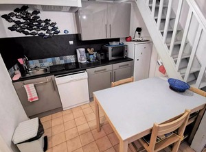 Résidence Village Merlin Maisons Villas Pour Personnes | Port Leucate