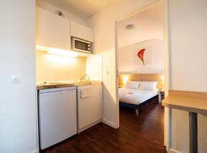 Residhotel St Etienne Centre | Centre Ville