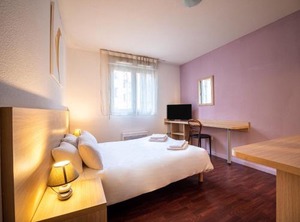 Residhotel St Etienne Centre | Centre Ville