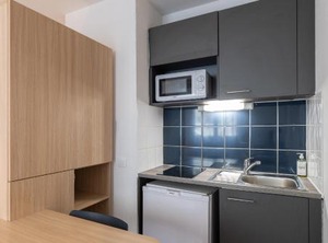 Residhotel St Etienne Centre | Centre Ville