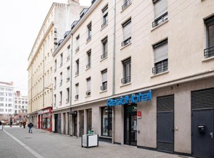 Residhotel St Etienne Centre | Centre Ville