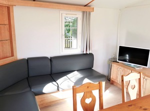Chalet Bord De Mer Piscines Chauffées | Bourgenay
