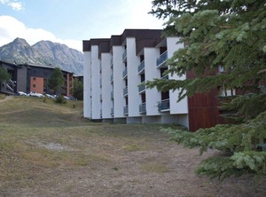 Résidence Les Anges | Montgenevre