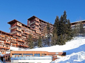 Résidence Les Alpages De Chantel Maeva Pièces Personnes Sélection | Arc-1600