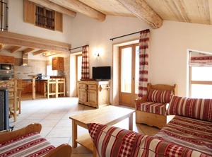 Lanslevillard Persons | Val Cenis