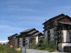 Pièce Personnes | Vallandry