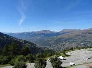 Pièce Personnes | Vallandry