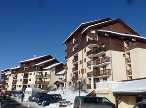 Pièce Personnes | Vallandry