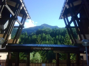 Auron | Saint-Etienne-de-Tinee