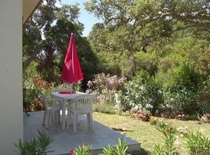 Palombaggia | Hameau de Palombaggia