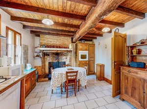 Accommodation St Pierre | Saint-Pierre-d'Eyraud