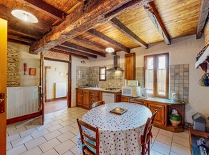 Accommodation St Pierre | Saint-Pierre-d'Eyraud