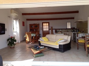 Villa Campomo | Belvedere-Campomoro