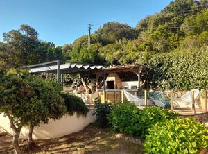 Villa Campomo | Belvedere-Campomoro