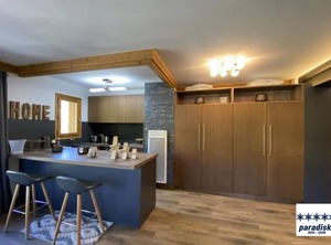 Residence Arc Village Maeva People Selection | Arc-1950