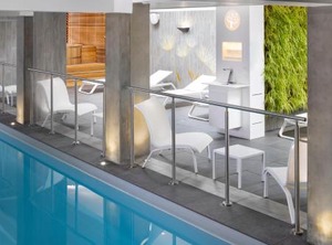 Terre De Provence Hôtel | Saint Tronquet Business Park