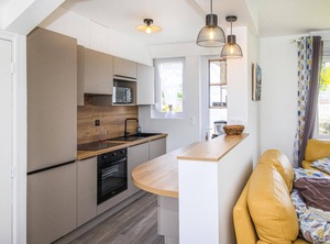 Accommodation Quinéville | Quineville