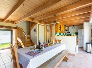 Coz Gîte | Telgruc-sur-Mer