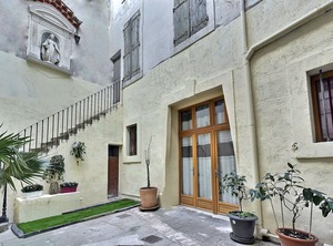 Building | Beziers City Centre