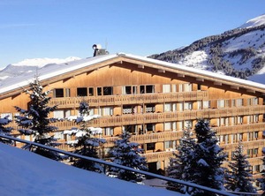 Residence Vanoise People | Meribel-Mottaret