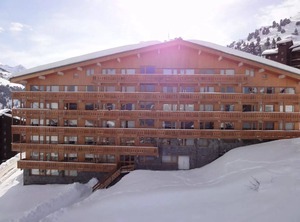 Residence Vanoise People | Meribel-Mottaret