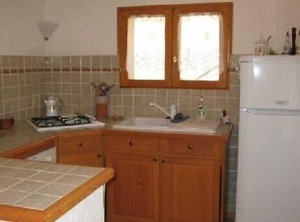 Chalet | Vars