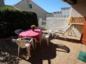 La Dune Serignan | Portiragnes-Plage