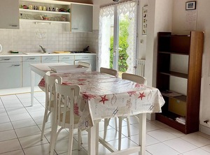 Villa Persons | Bretignolles-sur-Mer