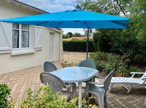 Villa Persons | Bretignolles-sur-Mer
