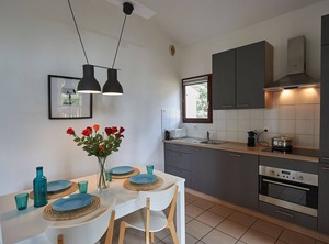 Detached Villa Nature Castle | Salles