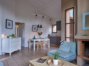 Detached Villa Nature Castle | Salles