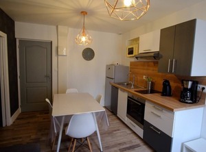 Villa Jean Julien | Mont-Dore