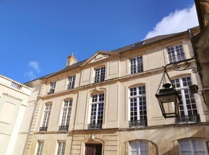 Villa Republique Normandie | Centre Ancien