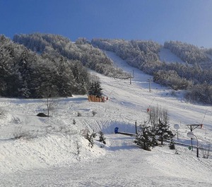 Résidence Les Arolles 