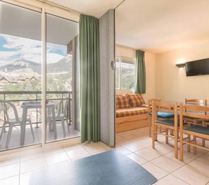 Le Relais De La Guisane Personnes Briançon 
