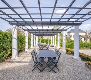 La Pergola 