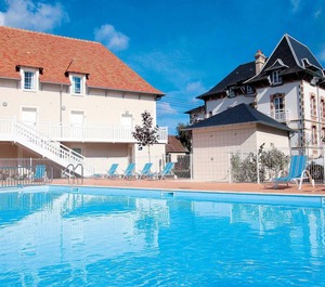 Domaine Dunettes 
