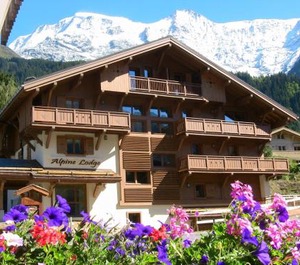 Alpine Lodge 