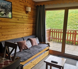 Vrbo Property 